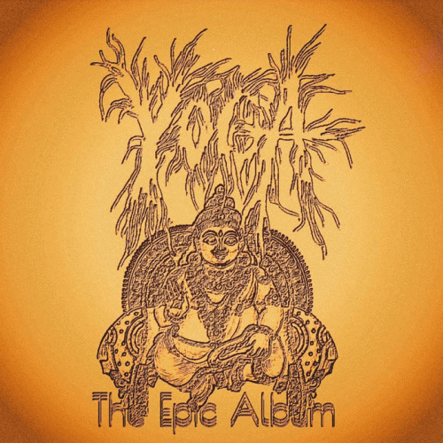 Yoga (BRA) : The Epic Album